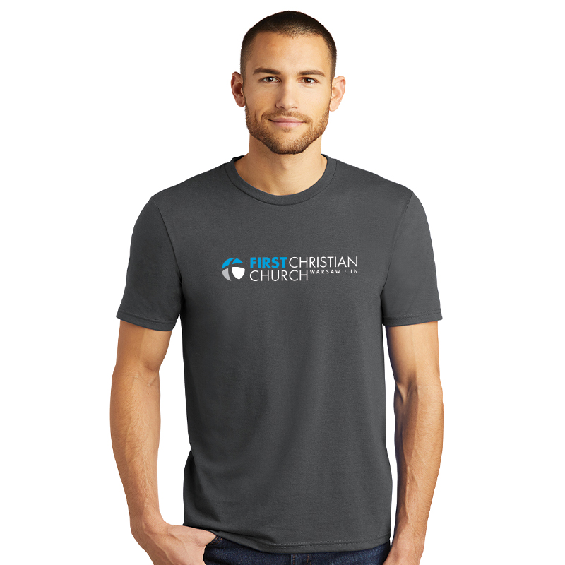 Tee - FCC (DM130)